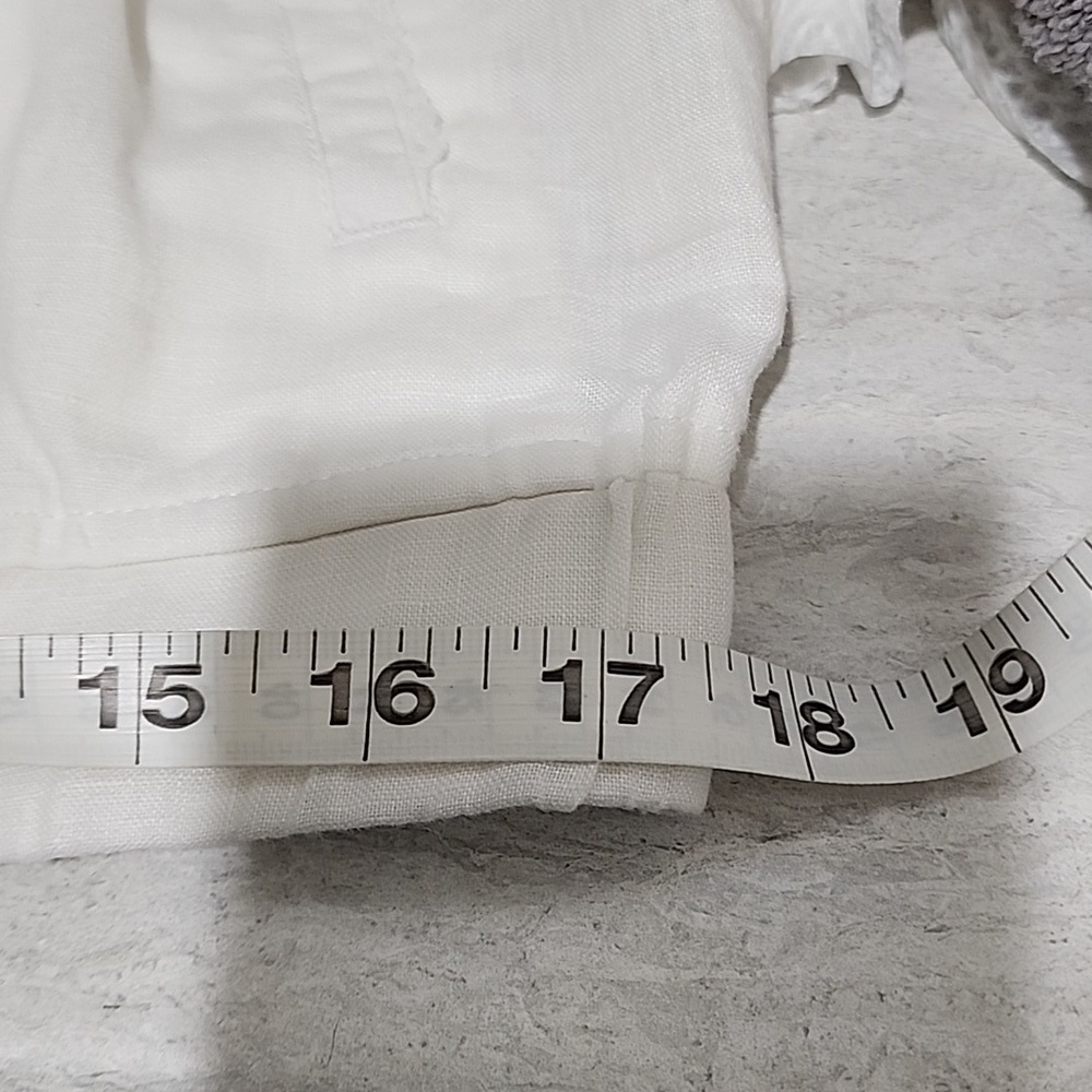 Tommy Bahama Linen Jacket - Picture 7 of 7